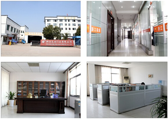 High Quality Competitive Price Steel Door