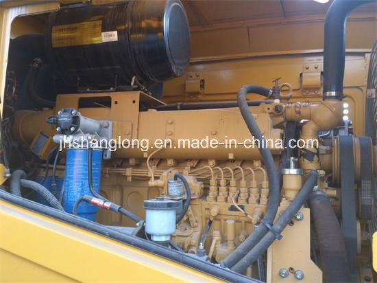 XCMG Zl50gn Heavy Hydraulic 5ton Wheel Loader for Sale