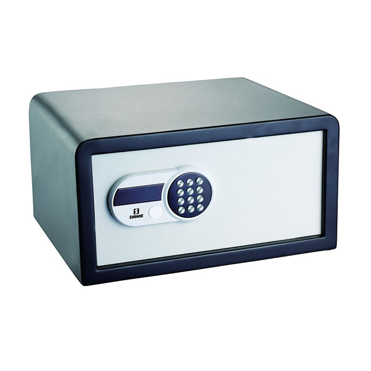 Safewell Hg Series 20cm Height Safe for Hotel Home