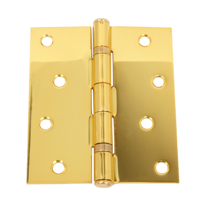 Brass Door Hinge, Wood Door Hinge, Hinge Al-B01