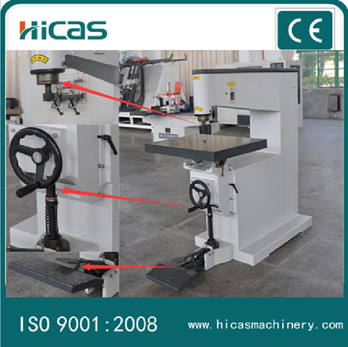 Manufacture Sale Mx5057 Spindle Router for Wood