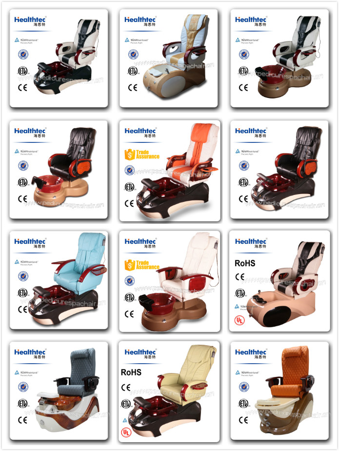 Original Luxury Japanese Massage Chair