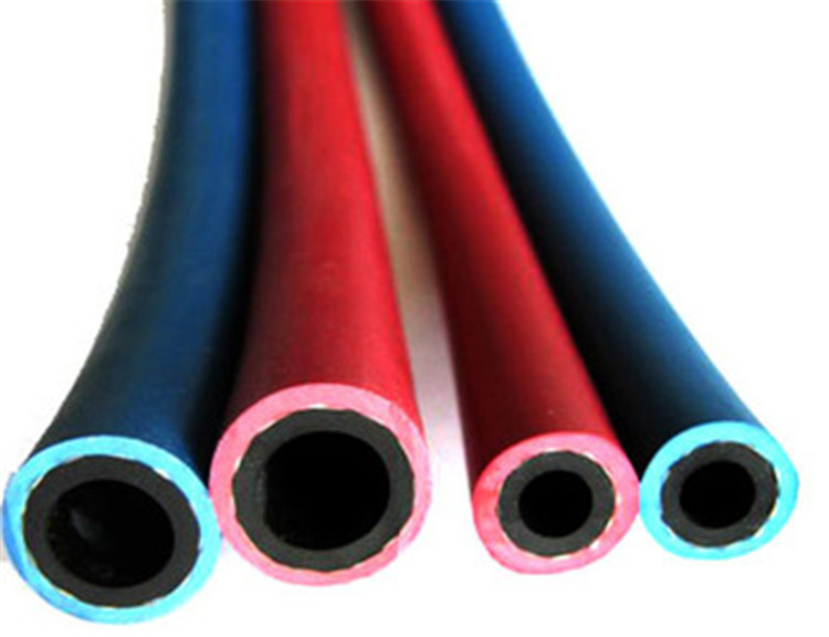 Good Quality Hot Sale Twin Welding Hose