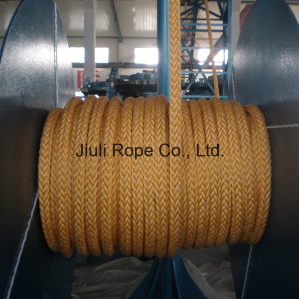 Polypropylene Mooring Rope / PP Morring Rope