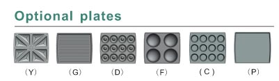 4 Slice Sandwich Maker, 4 Slice Sandwich Grill