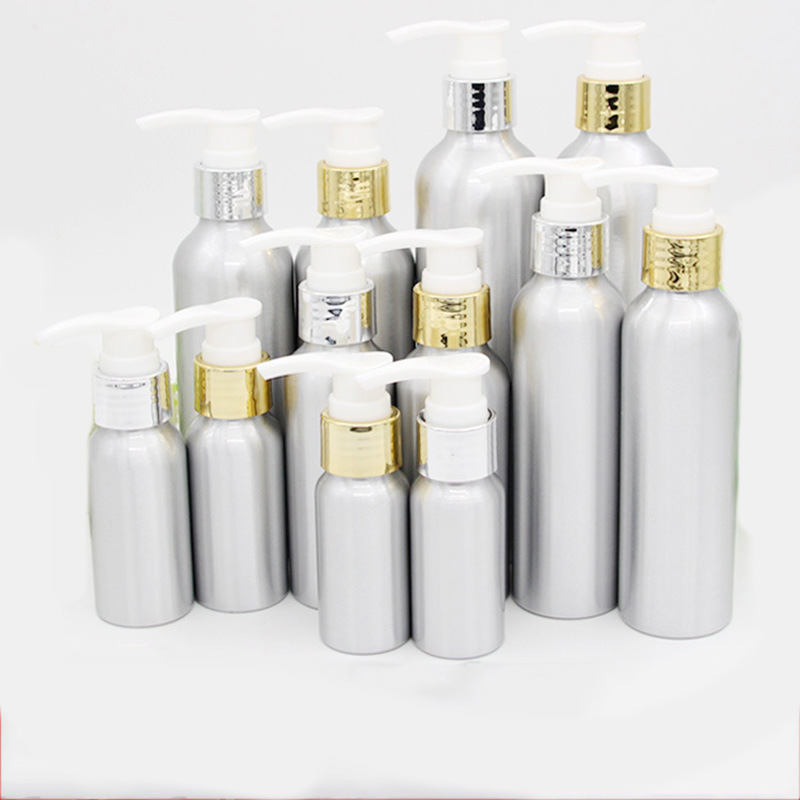 Bottle and Wholesale Candle Tin (NAL07B)