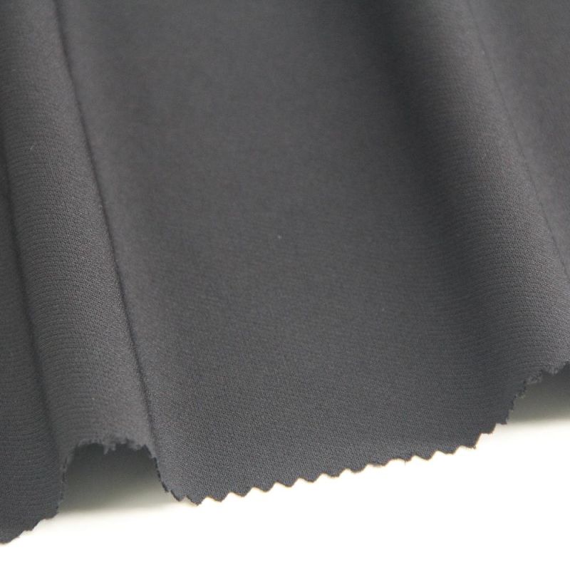 N92% 8%Sp 140d Nylon Spandex Fabric for Outwear Sportswear Garment