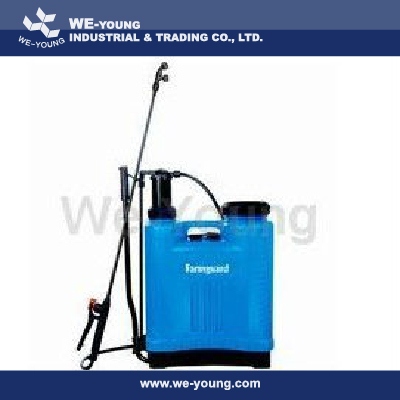 Great Farm Use Sprayer 16L Model: Wy-Sp-02-02