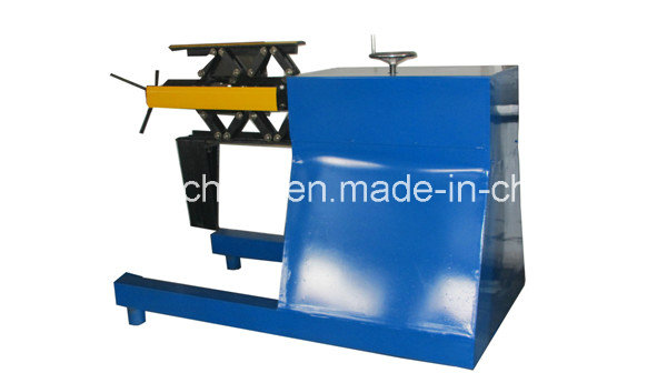 Road Beam Highway Guardrail Roll Forming Machine