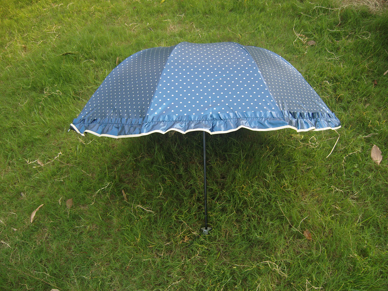 Fold Umbrella (JS-038)