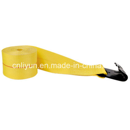 4in Winch Strap / Ratchet Tie Down