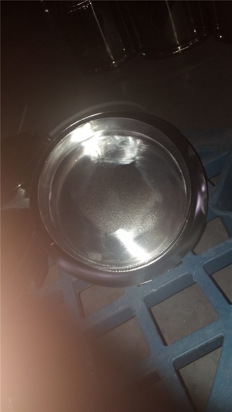 Small Stainless Steel Barrel for Milk