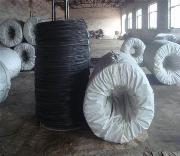 Black Binding Wire/Black Iron Wire/Black Annealed Wire