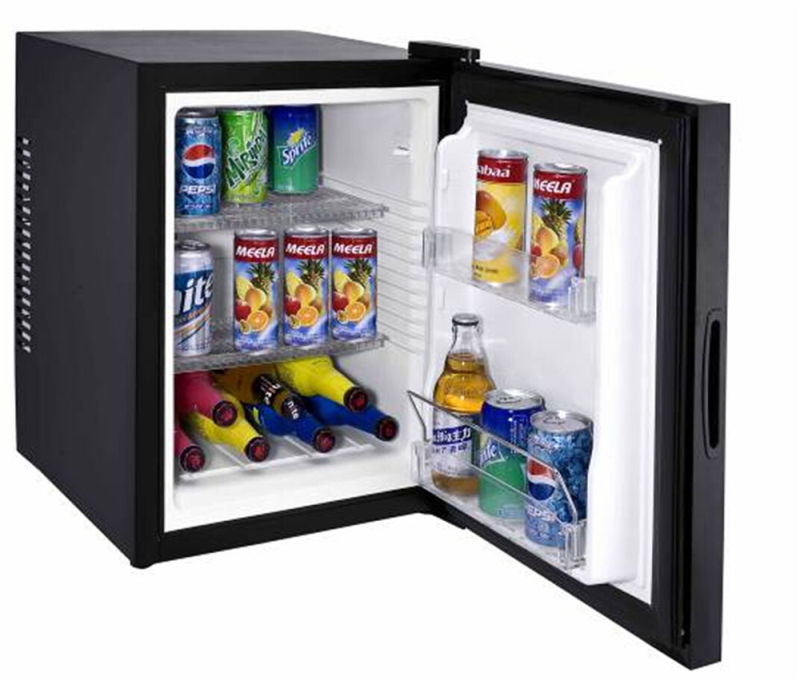 Cheap Mini Portable Glass Door Display Fridge Refrigerator