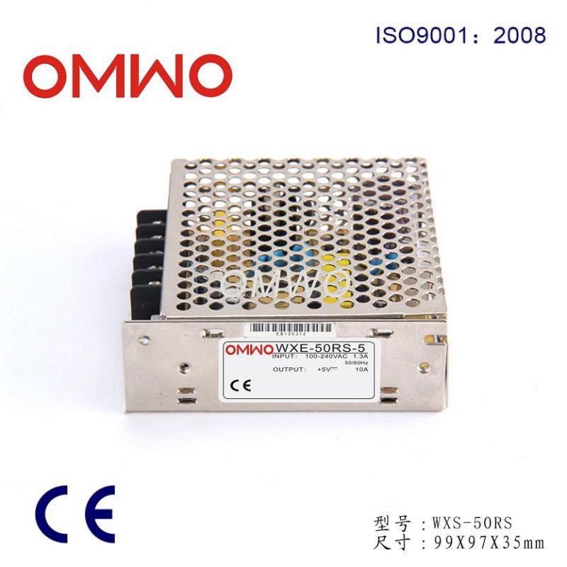 100W Single Output Nes-100-9 Switching Power Supply 9V