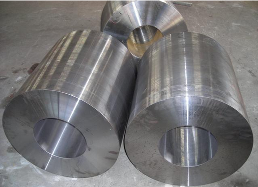 16mn Forging Steel Axle Sleeve