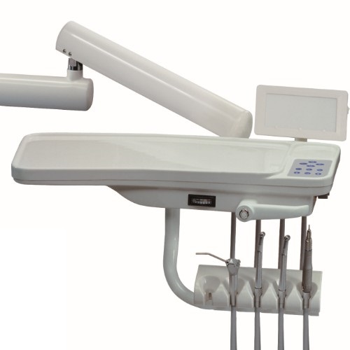 DT638A Seahorse Type Dental Unit