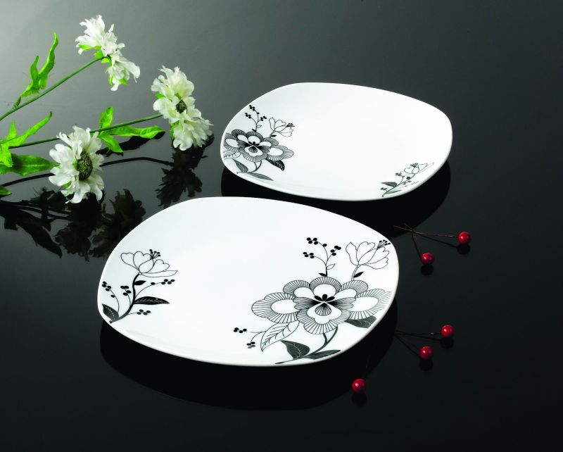 12PCS Dinner Set