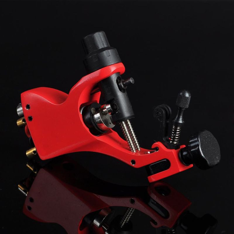 2014 Colorful Tattoo Machine & Tattoo Gun