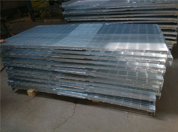 Industrial/ Galvanized/ Steel Grating for Power Plant