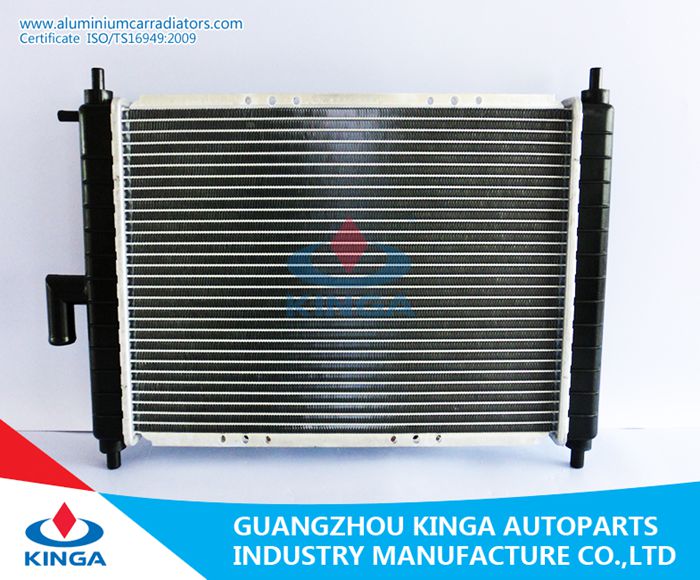 Efficient Cooling Aluminum Auto Radiator for Daewoo Matiz ' 01 -Mt