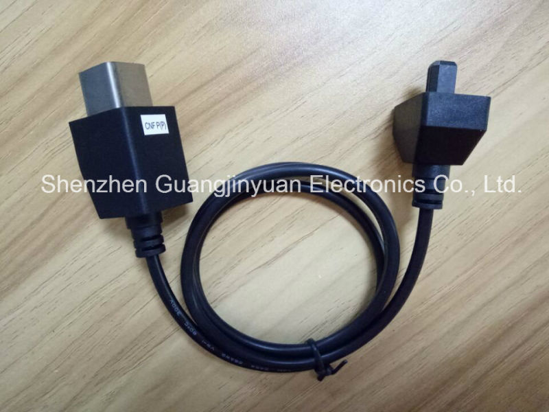 Panasonic Cm402/Cm602 The Click for SMT Feeder Power Cable N210060009AC