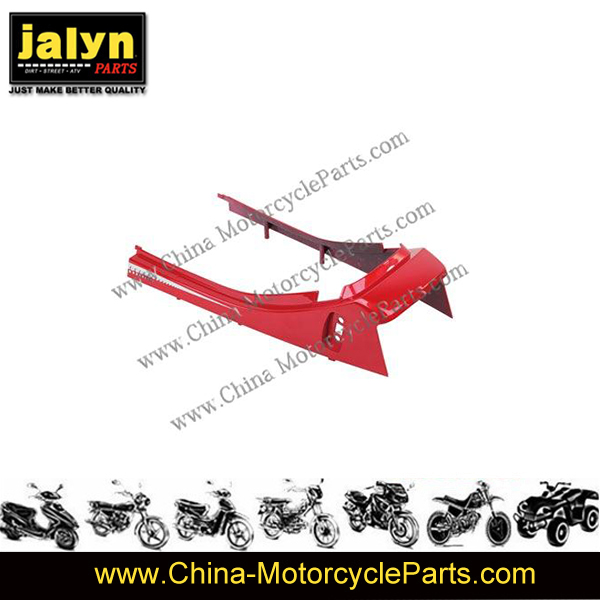 Motorcycle Rear Cover Bracket for Wuyang-150