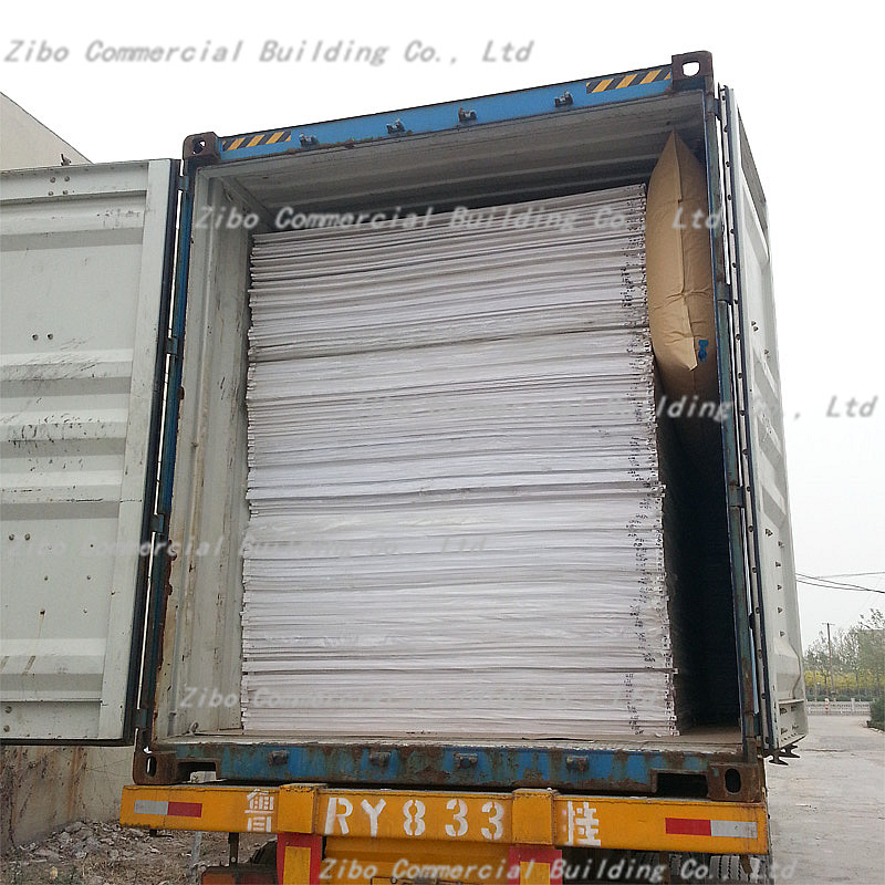 PVC Foam Panel