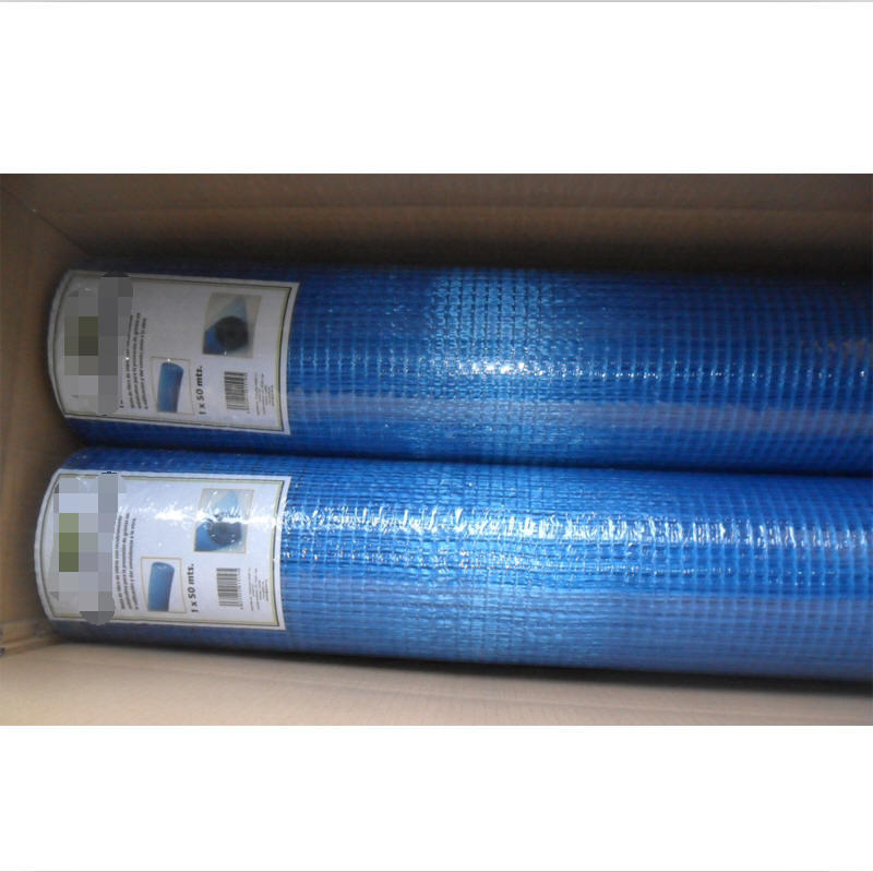 Fiberglass Fabric of Fiberglass Mesh with CE Certification