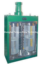 High Flow Double Drum Sewage Water Grinder for Waste Water