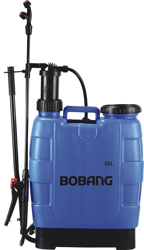 20L Backpack Hand Sprayer (BB-20L-5)