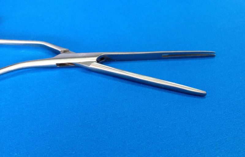 Nasal Implant Plier for Plastic Surgery