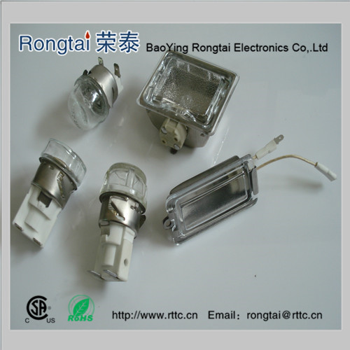 Oven Lamp for Gas Oven