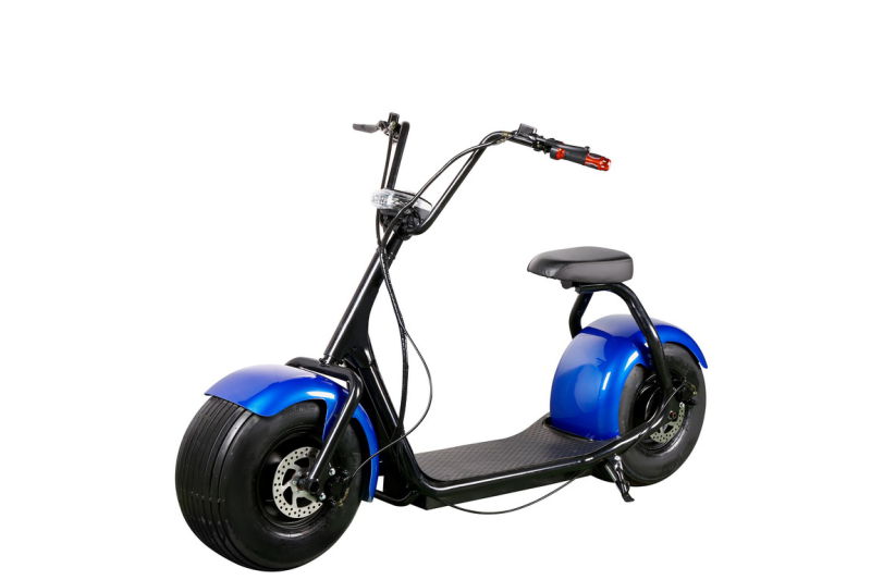 Electric Vehicles 2 Wheels Electric Scooter