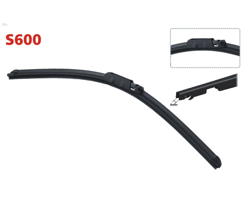 Good Quality Special Wiper Blade