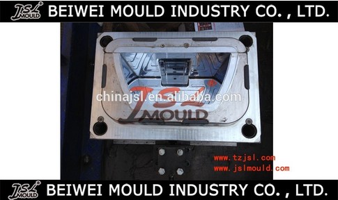 Professional OEM Customize Plastic Water Purifier Mold