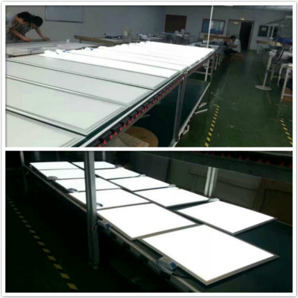 Competitive Price 48W Bright 600*600mm LED Panel Light