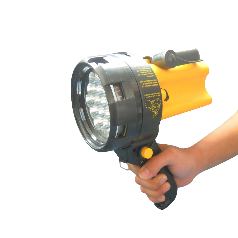 Portable 19PCS LED Spotlight