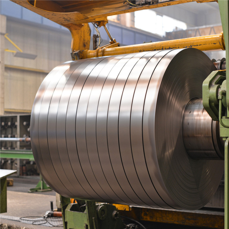 Superior Quality Cold Rolled Steel Coil Q345gnhl