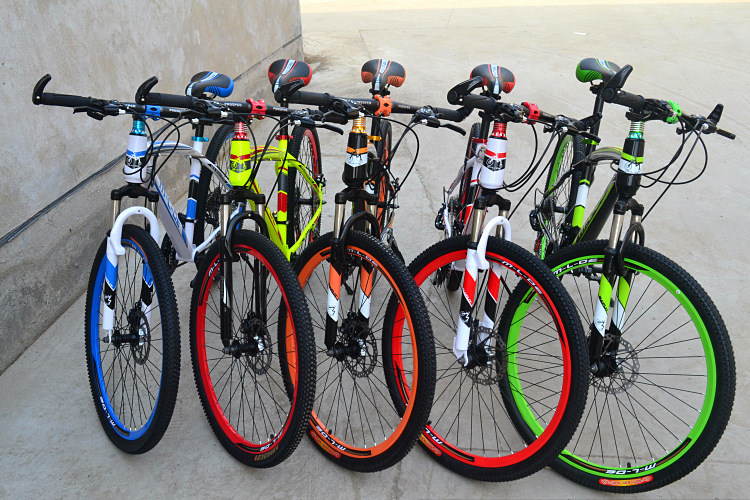 High Quality Low Price City Bike Mountain Bike MTB Bicycle