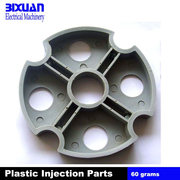 Injection Parts, Plastic Injection Parts