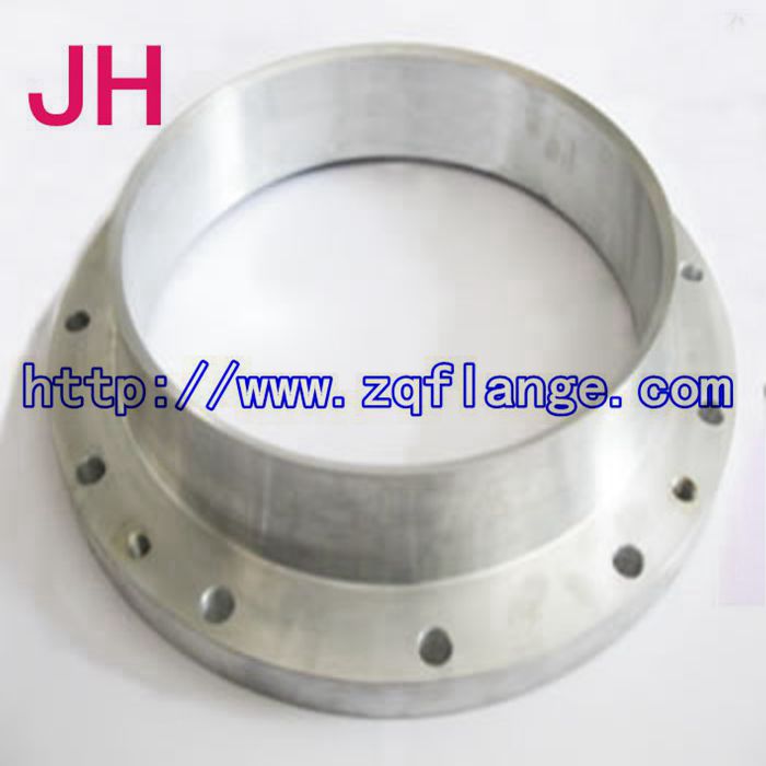 Thread Flange