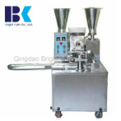 Convenient Multifunction Buns Machine