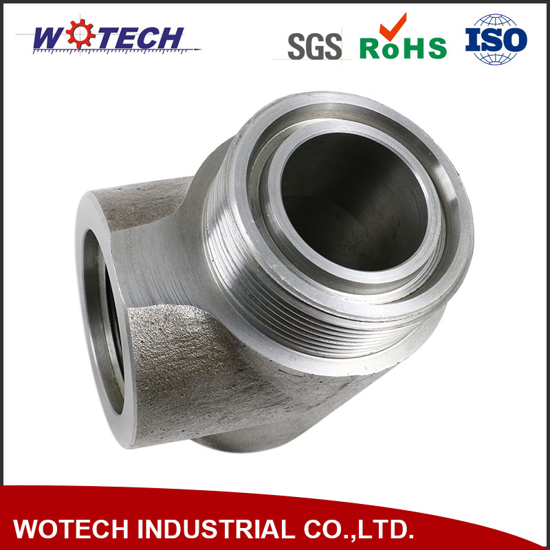 OEM Professional Parts for Tractor Made by Forging/Casting/Machining