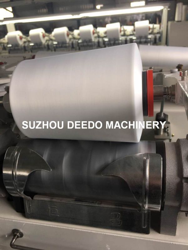 High Speed Assembly Winding Machine