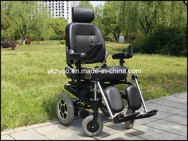 2016 New Products Electric Handcycle, Electric Wheelchair for Sale