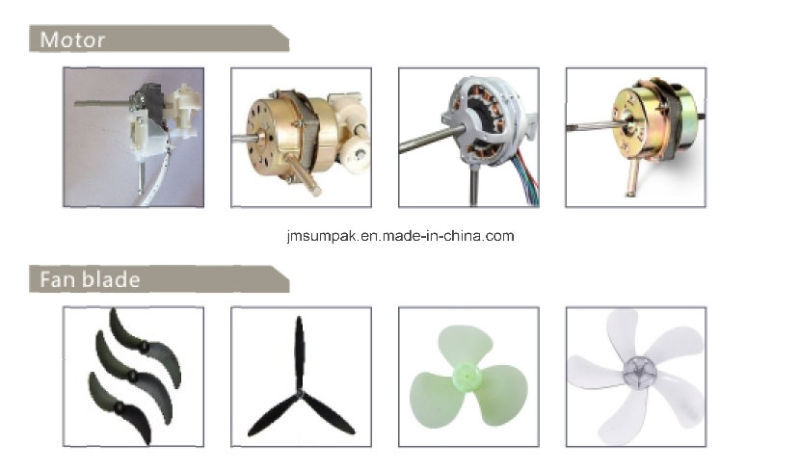 16 Inch Table Air Cooling Fan