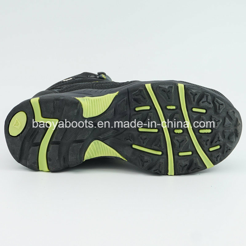 Children Outdoor Sports Hiking Waterproof Shoes