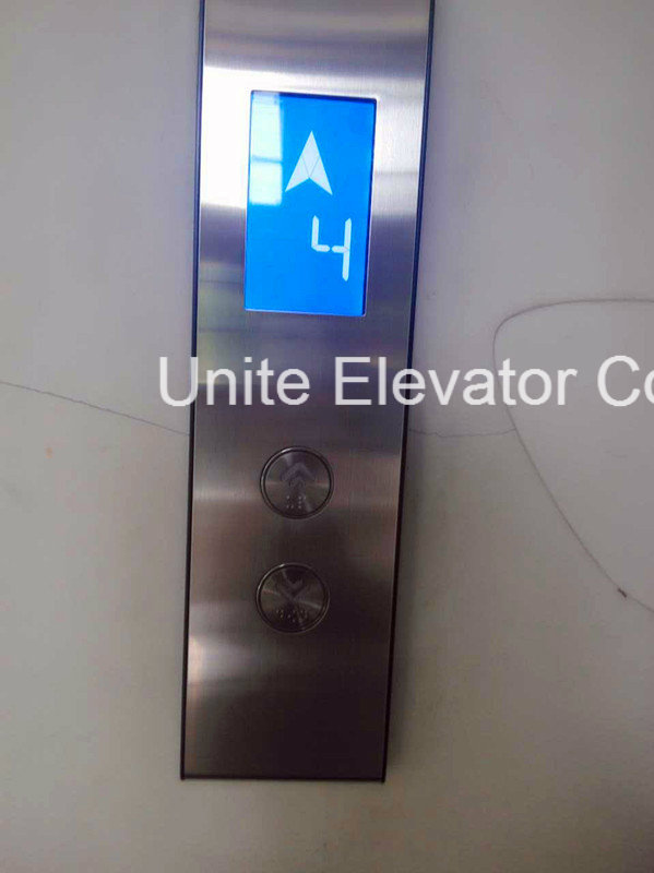 Otis Quality Home Elevator From China Factory Manufacturer
