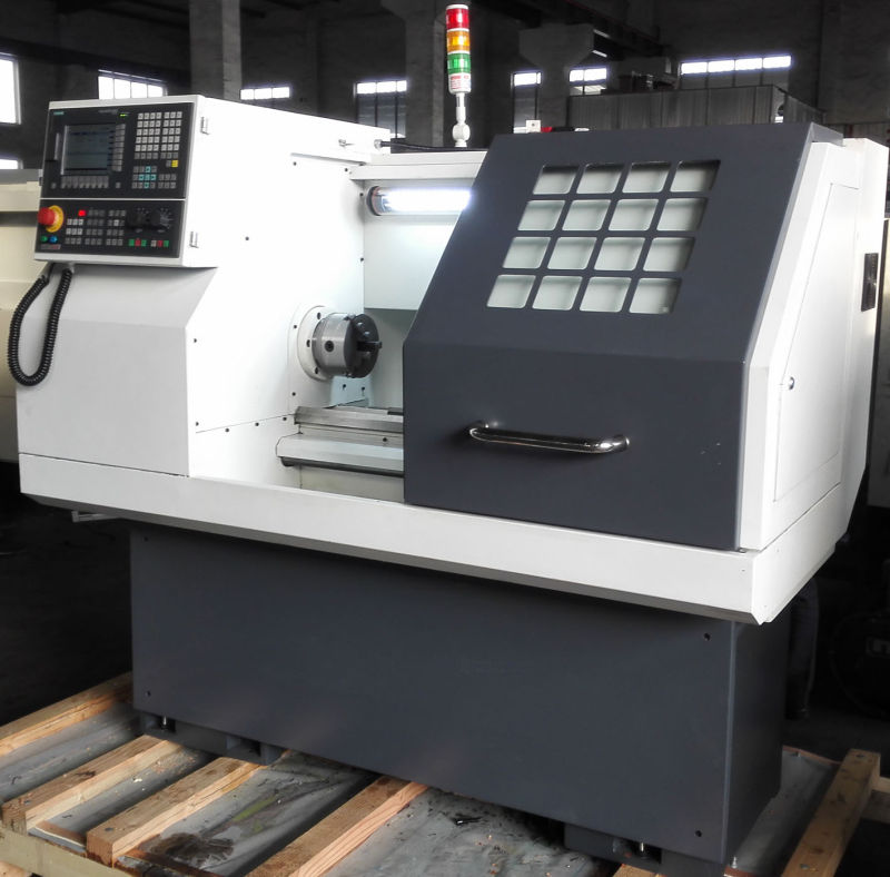 High Quality Automatic Turning Machine